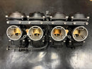 Carburetor Injection Xjr1200