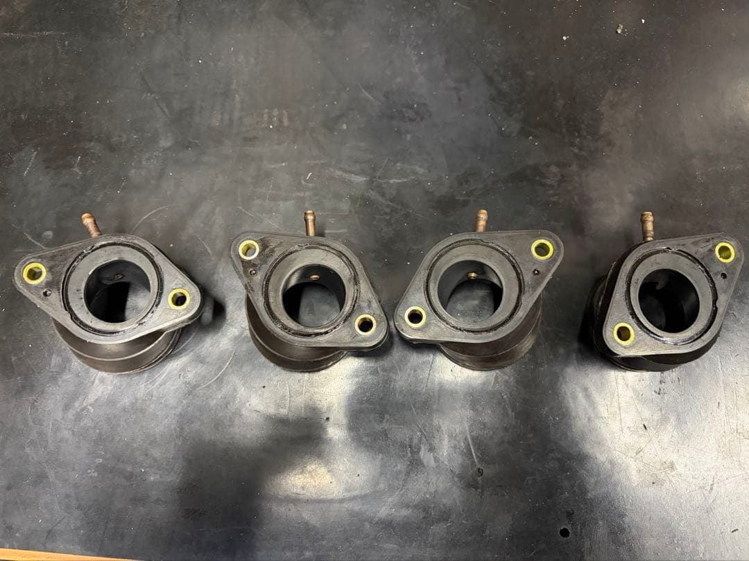 Carburetor Injection Xjr1200