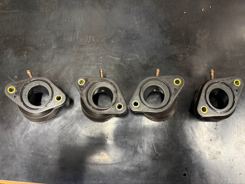 Carburetor Injection Xjr1200