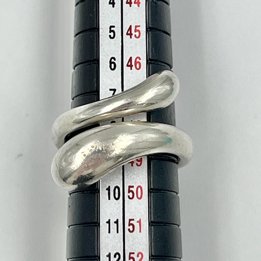 Tiffany Rings 8