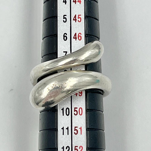 Tiffany Rings 8