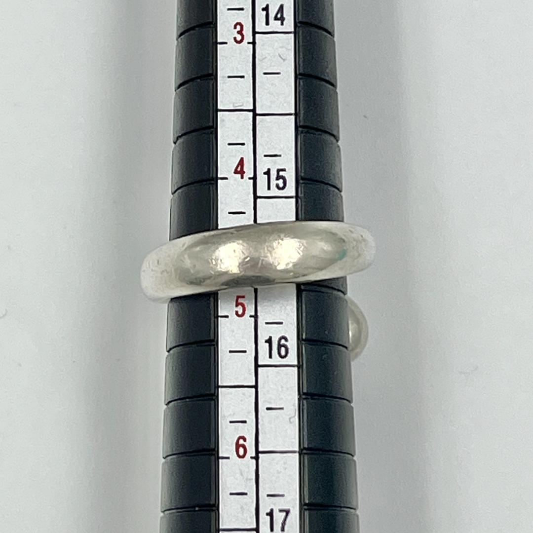 Tiffany Rings 8