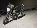 Yamaha Motorcycle Body Xjr400 4Hm