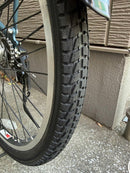Yamaha City-Style Bicycles 2025 Pas Ulu Pa26U