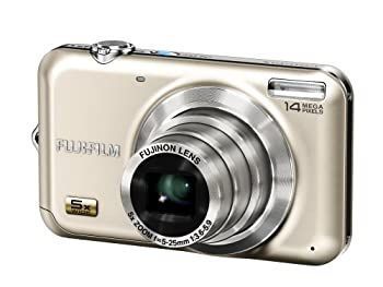 Compact Digital Camera )Fujifilm Finepix Jx280 F Fx-Jx280G 1410 5 2.7
