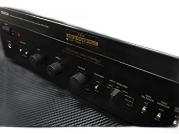 Amplifier Body Denon Pma-390