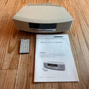 Bose Other Wave Music System