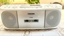 Toshiba Cd Md Cassette Deck Ty-Cds7