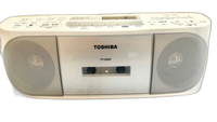 Toshiba Cd Md Cassette Deck Ty-Cds7