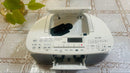 Toshiba Cd Md Cassette Deck Ty-Cds7