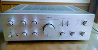Integrated Amplifiers Trio Ka-8300
