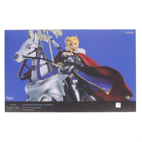 Max Factory Others Figma( Dx Edition Fate/Grand Order( Goodsmile Online