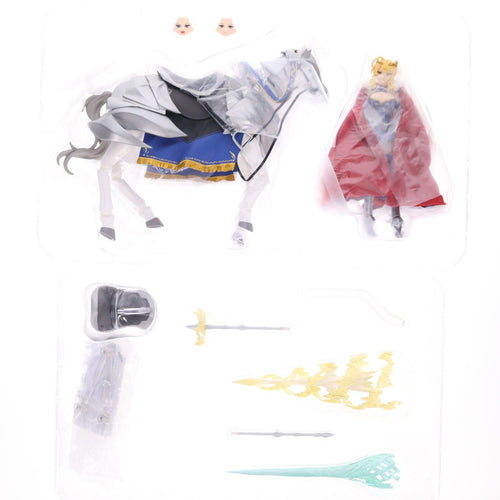 Max Factory Others Figma( Dx Edition Fate/Grand Order( Goodsmile Online