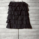 Tricot Comme Des Garcons Flare Skirts