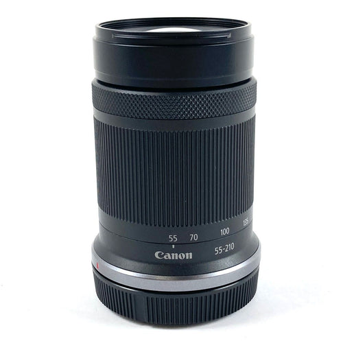 Canon Lens (Zoom) Rf-S 55-210Mm F5-7.1 Is Stm