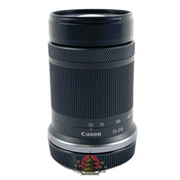 Canon Lens (Zoom) Rf-S 55-210Mm F5-7.1 Is Stm