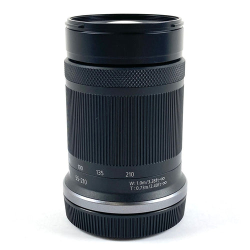Canon Lens (Zoom) Rf-S 55-210Mm F5-7.1 Is Stm