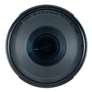 Canon Lens (Zoom) Rf-S 55-210Mm F5-7.1 Is Stm