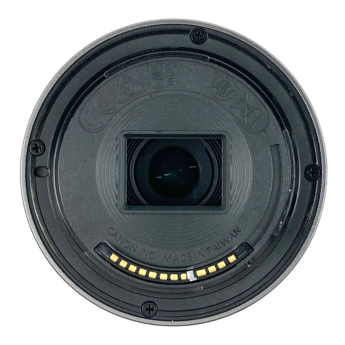 Canon Lens (Zoom) Rf-S 55-210Mm F5-7.1 Is Stm