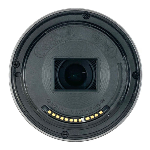 Canon Lens (Zoom) Rf-S 55-210Mm F5-7.1 Is Stm