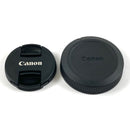 Canon Lens (Zoom) Rf-S 55-210Mm F5-7.1 Is Stm