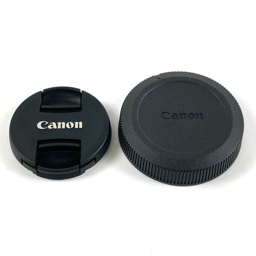Canon Lens (Zoom) Rf-S 55-210Mm F5-7.1 Is Stm