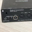 Roland Audio Interfaces Rubix22 Usb