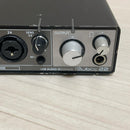 Roland Audio Interfaces Rubix22 Usb