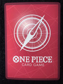 One Piece Card Game D