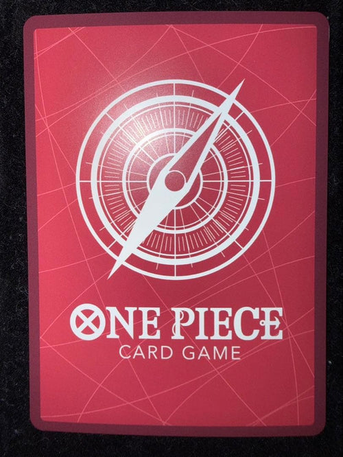 One Piece Card Game D