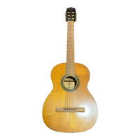 Yamaha Classical Guitars No. 60