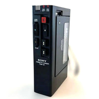 Sony Cassette Players De Tcm-121