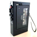 Sony Cassette Players De Tcm-121