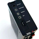 Sony Cassette Players De Tcm-121