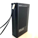 Sony Cassette Players De Tcm-121