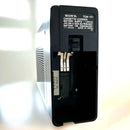 Sony Cassette Players De Tcm-121