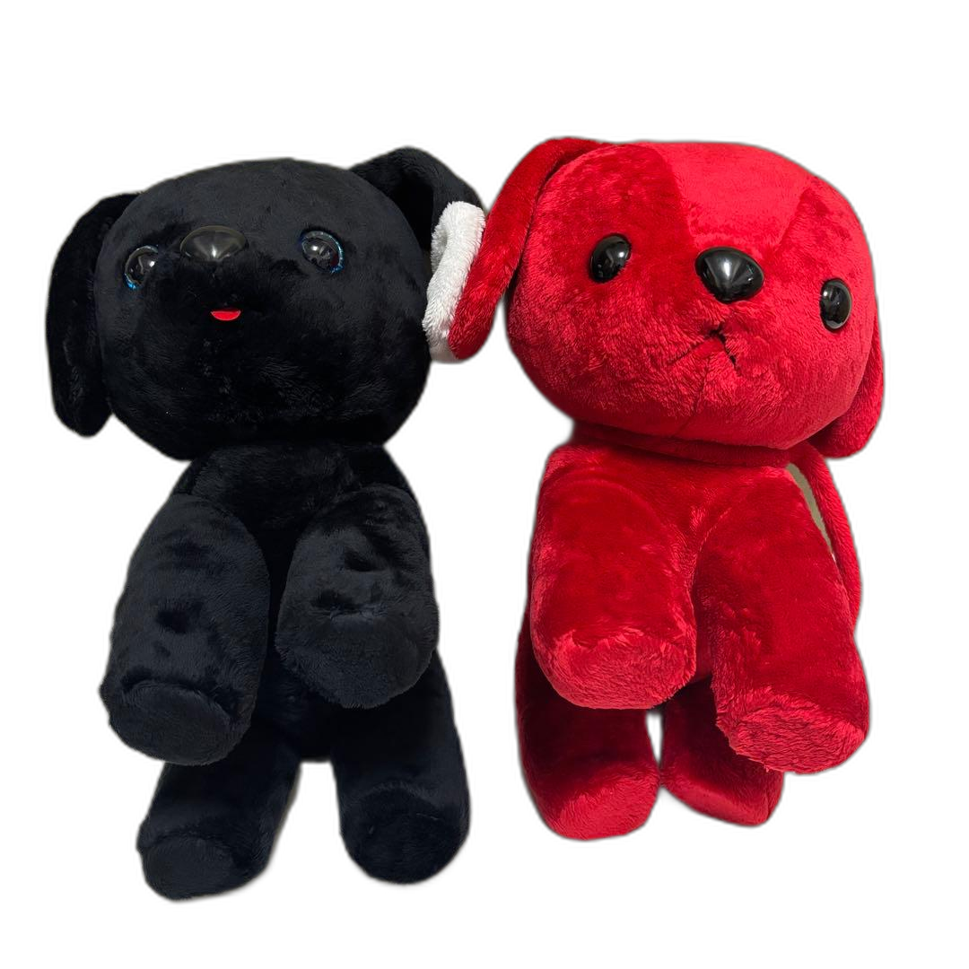 Stuffed Animals Mascots Big 2