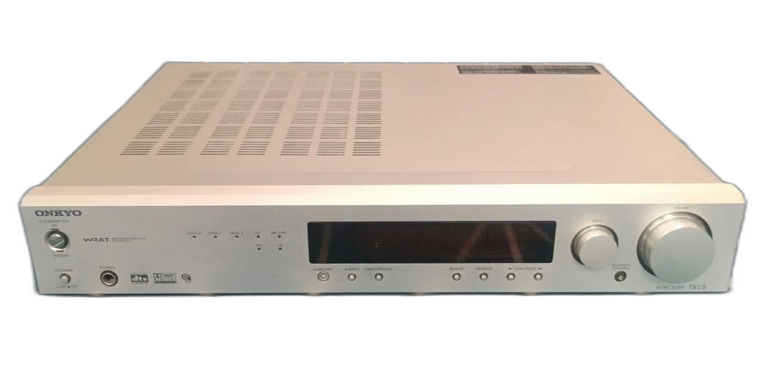 Onkyo Av Amplifier Tx-L5
