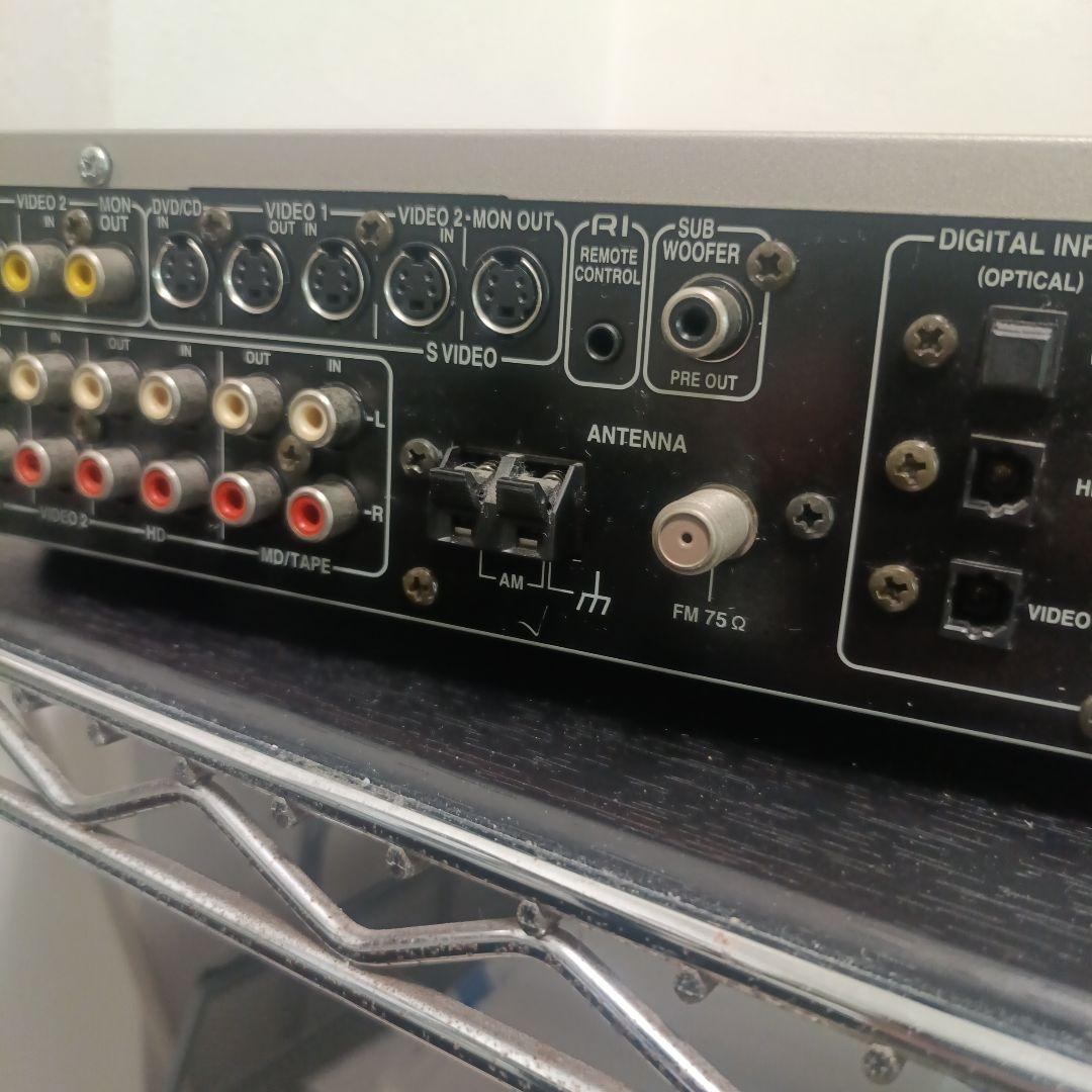 Onkyo Av Amplifier Tx-L5