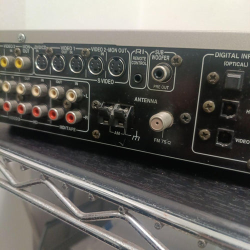 Onkyo Av Amplifier Tx-L5