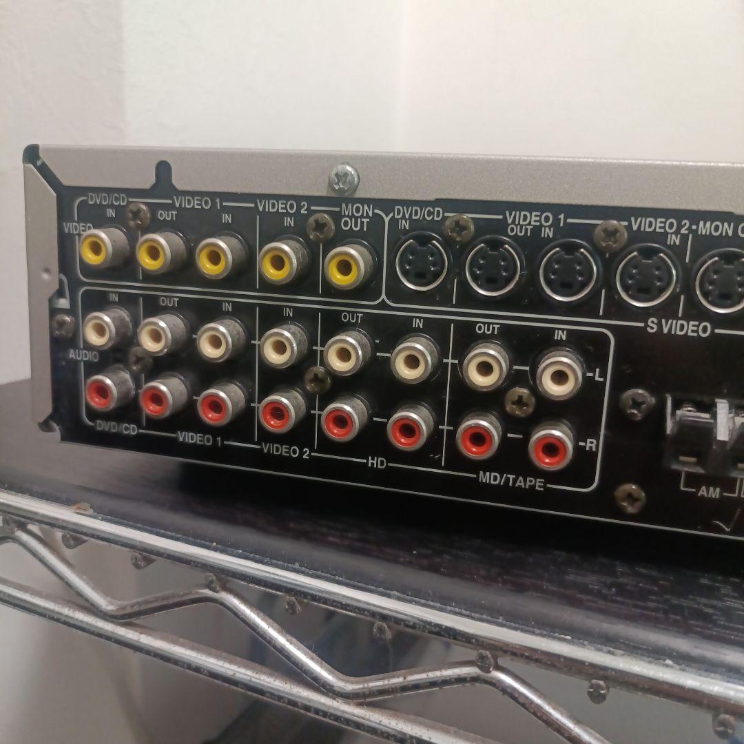 Onkyo Av Amplifier Tx-L5