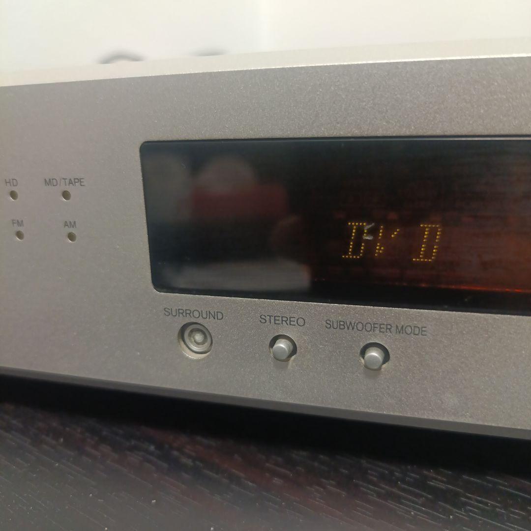 Onkyo Av Amplifier Tx-L5