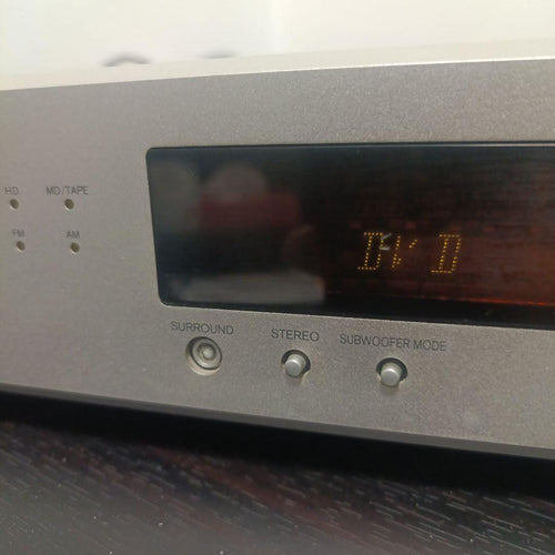 Onkyo Av Amplifier Tx-L5