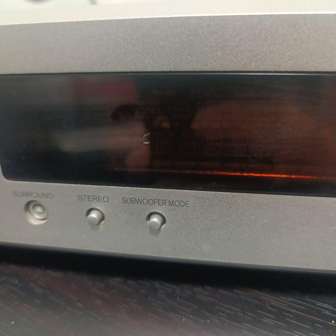 Onkyo Av Amplifier Tx-L5