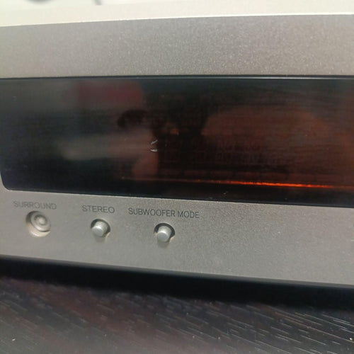 Onkyo Av Amplifier Tx-L5