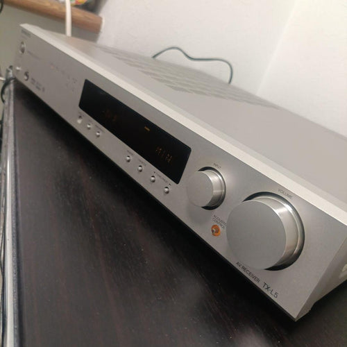 Onkyo Av Amplifier Tx-L5