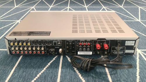 Onkyo Av Amplifier Tx-L5