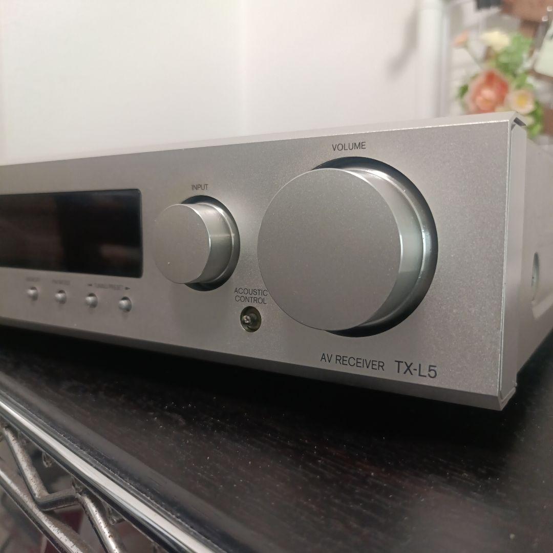 Onkyo Av Amplifier Tx-L5
