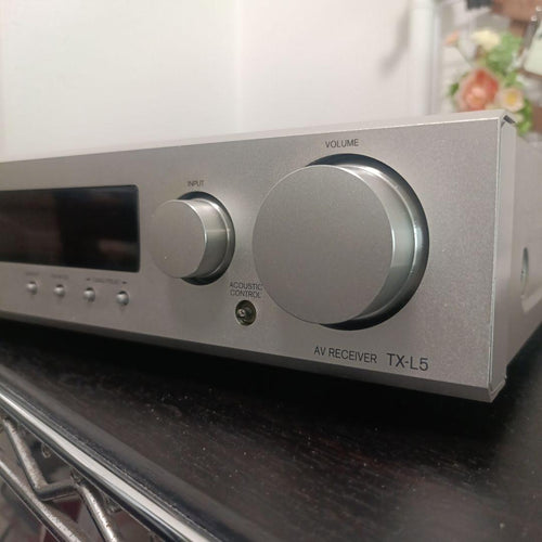 Onkyo Av Amplifier Tx-L5