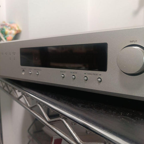 Onkyo Av Amplifier Tx-L5